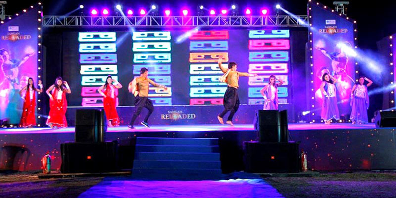 Annual Days / Anniversaries