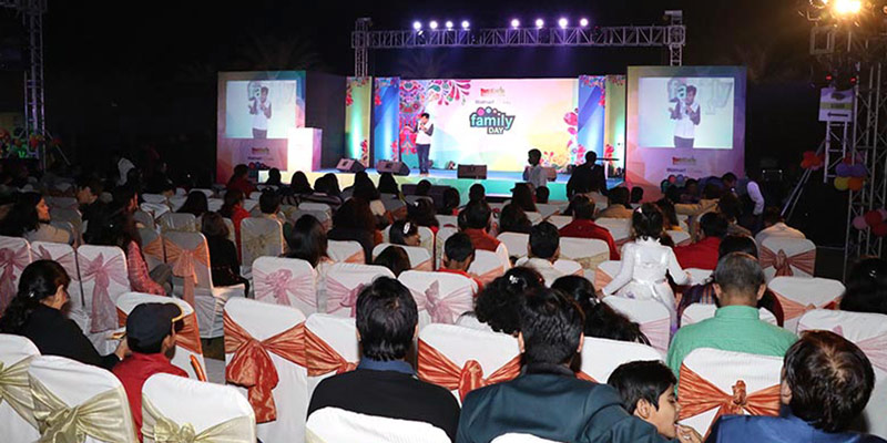 Annual Days / Anniversaries