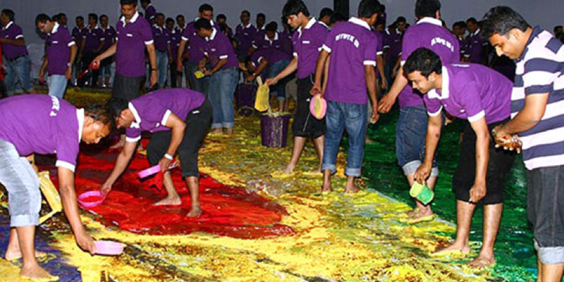 Off Sites (MICE Events)