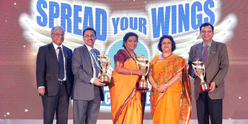 Conferences & Town Halls