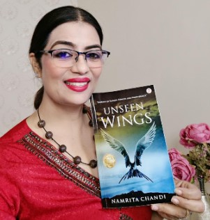Namrita Chandi 6