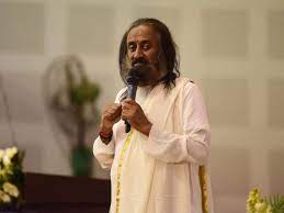 Sri Sri Ravi Shankar 4