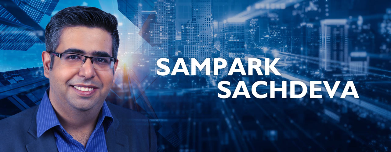 Sampark Sachdeva Banner