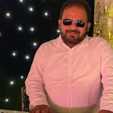 Sarfaraz Qureshi 1