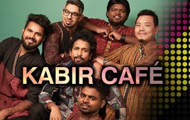 Kabir Café