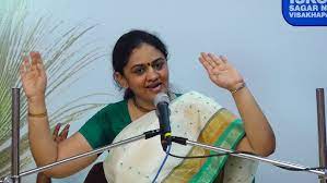 Nitaisevini Mataji 1