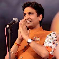 Kumar Vishwas 3