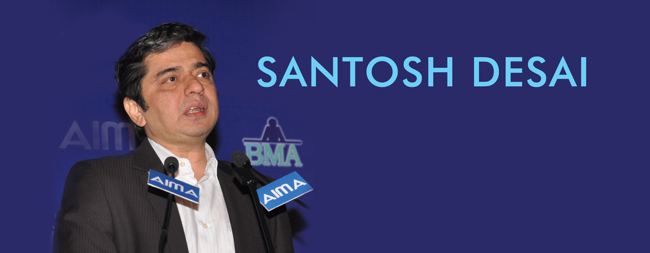 Santosh Desai | Top leading Trending Famous Motivational Speakers in India | Employee Engagement | Employee Motivation | Sales Team Motivation | Events | Off Sites | Trending on youtube | engage4more