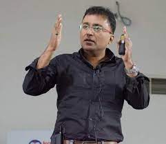 Venkatesh Maheshwari 3