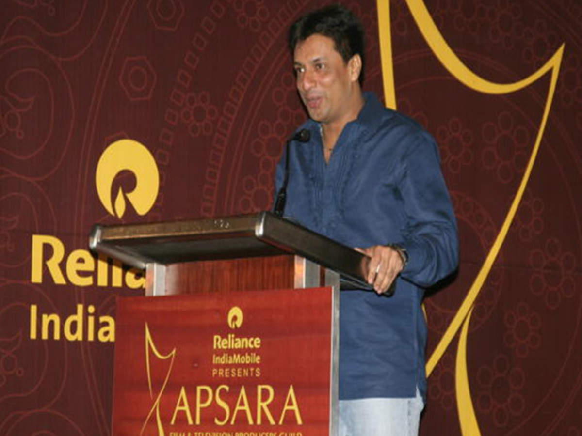 Madhur Bhandarkar 3