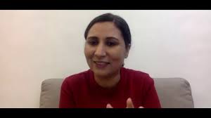 Sonali Gupta 2