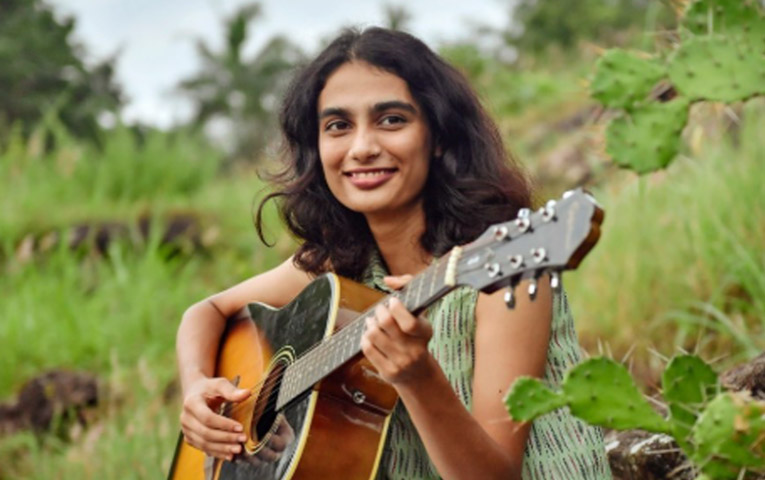 Anumita Nadesan Banner