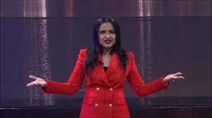 Tanvi Bhatt Engage4more 4
