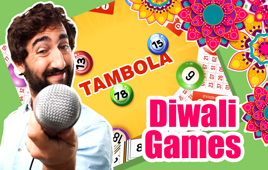 Diwali Games