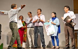 Dance To De-stress - Gallery 3