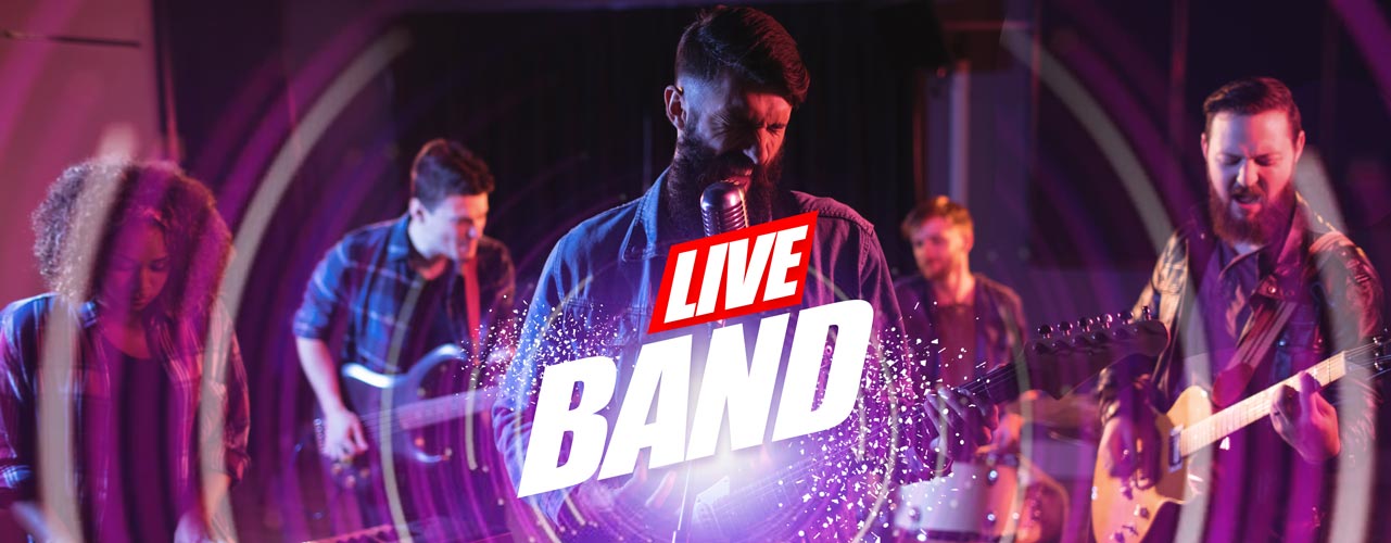 Virtual-Live-band-virtual-employee-engagement