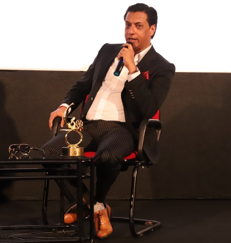Madhur Bhandarkar 2