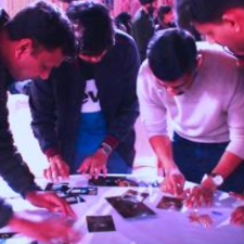 Women's Day Activity 3