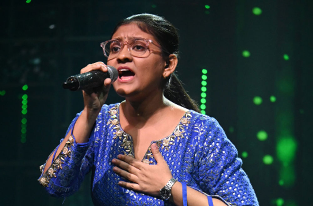 Ranjini Sen Gupta Banner