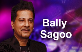 Bally Sagoo
