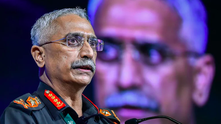 General Manoj Mukund Naravane 3