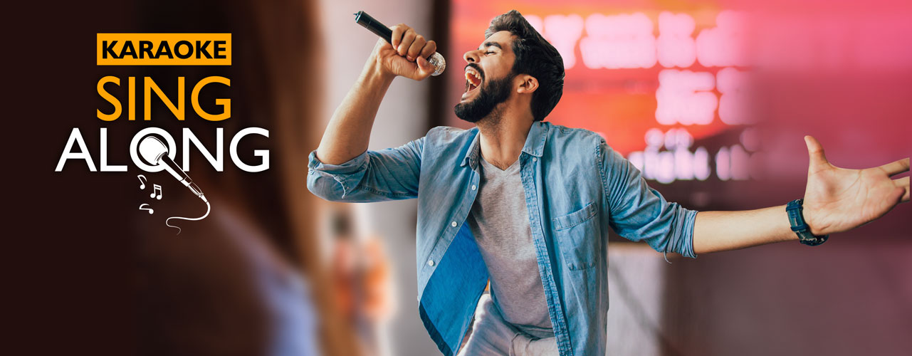 Sing, cheer and bring laughter to your cubicles with this all-time favourite activity