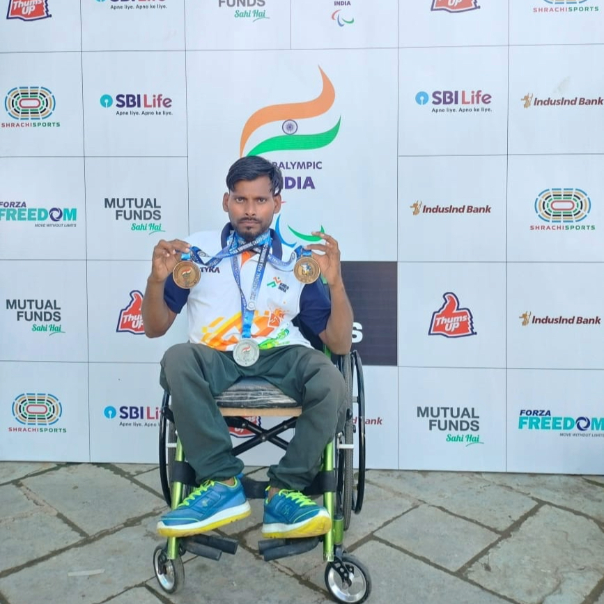 Pramod Kumar 3