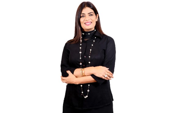 Namrita Chandi 7