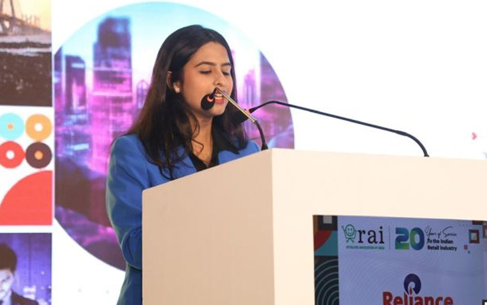 Vini Chawla Banner