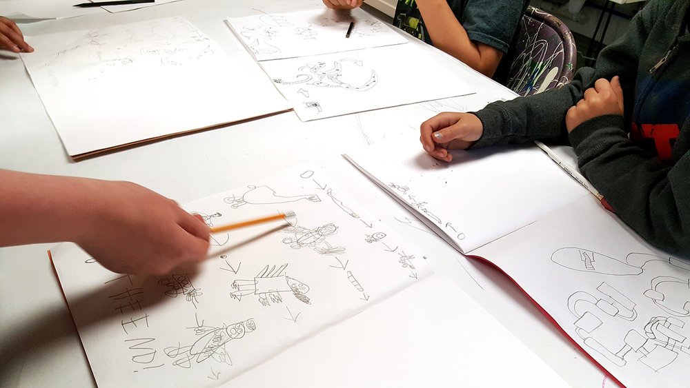 Building Ideation Skills - gallery 4