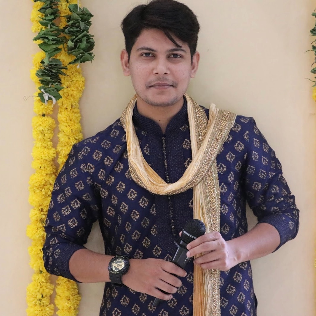 Anchor Sandesh 2