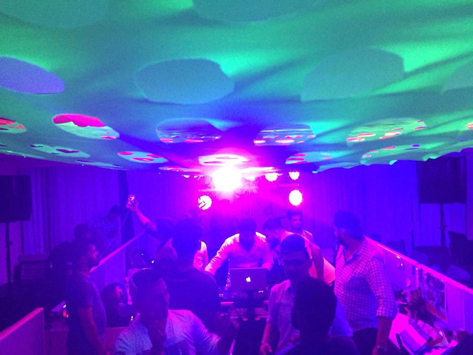 Office Dance Party-gallery 1