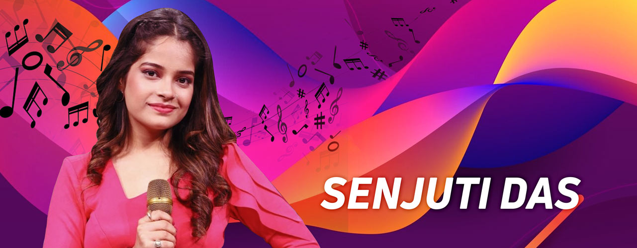 Senjuti Das Banner
