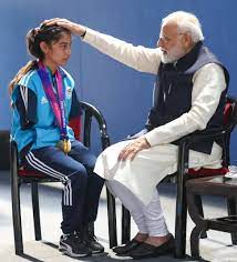 Sheetal Devi Speaker 4