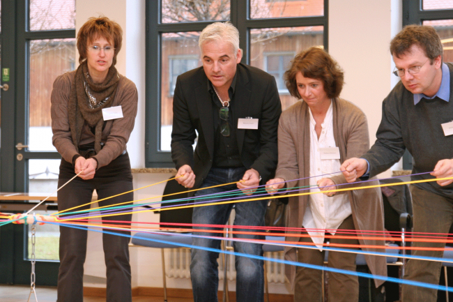 Strategic Thinking Workshop - gallery 2