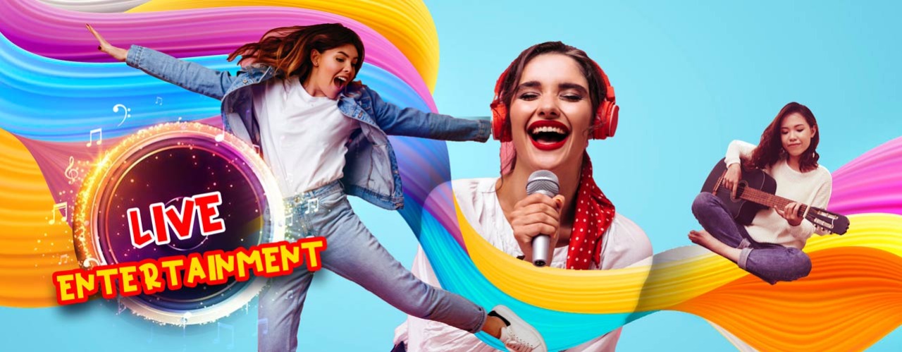 live-entertainment