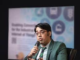 Sumit Agarwal 3