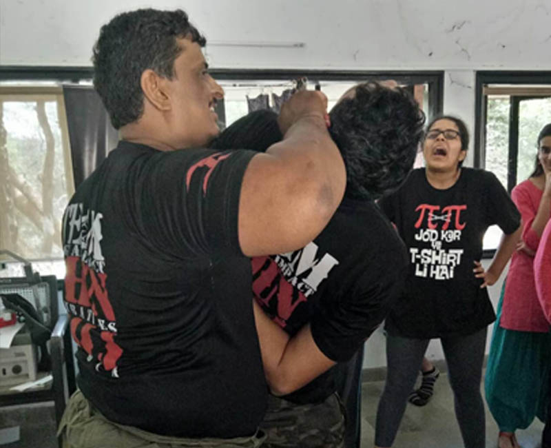Self Defence Program - Gallery3