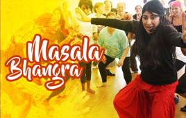 Bhangra Masti