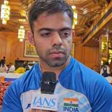 Navdeep Singh 1