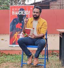 Gautam Mayekar 1