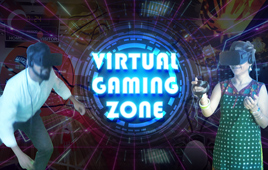 VR Games