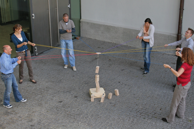 Strategic Thinking Workshop - gallery 3