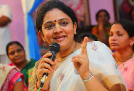 Nitaisevini Mataji 3