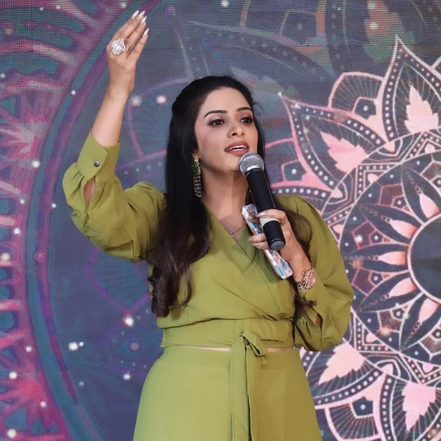 Diya Menon 2