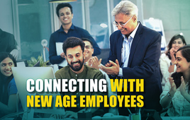 Connecting with Younger Employees