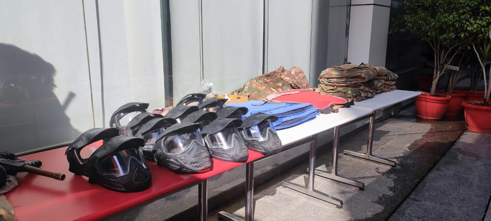 Paintball by engage4more 2