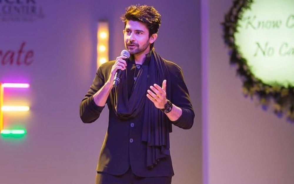 Hussain Kuwajerwala Banner