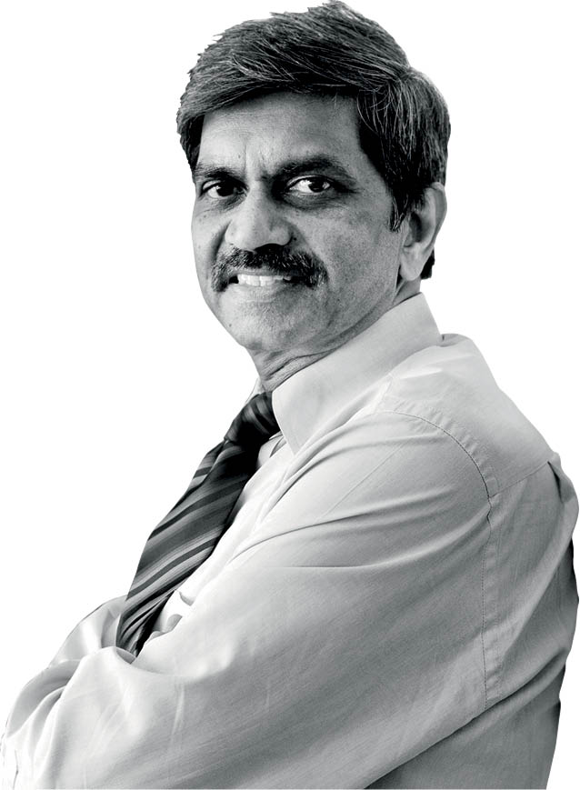 Shiv Shivakumar 4