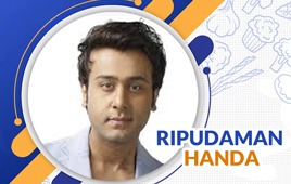 Ripudaman Handa